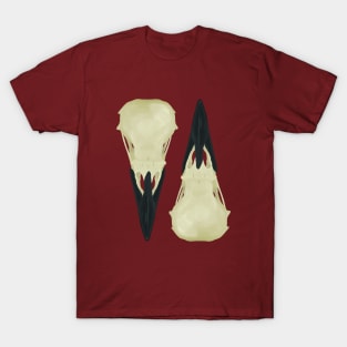 Odin's Ravens T-Shirt